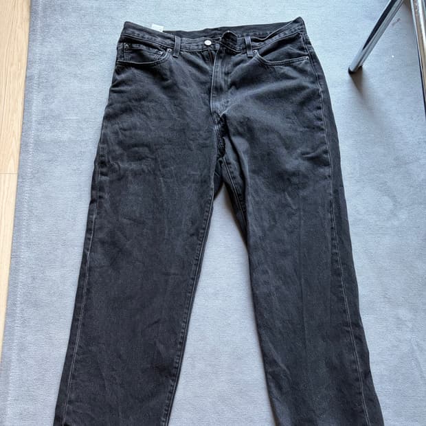 리바이스 568 36/32