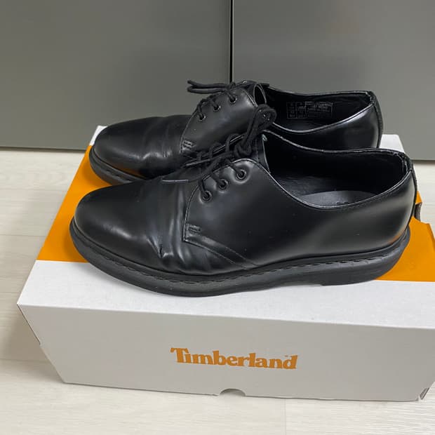 dr.matens 닥터마틴 1461(size 260)