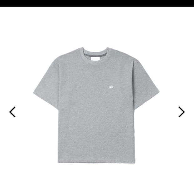 베를린포토북 반팔 003 OVERVIEW TEE