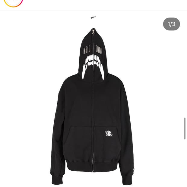 777Mih 풀후드집업 최저가 (베이프맛)