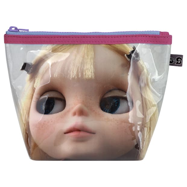 미개봉)코이세이오 브라이스 파우치