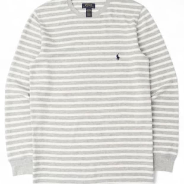 삽니다)폴로 롱슬리브 s/m