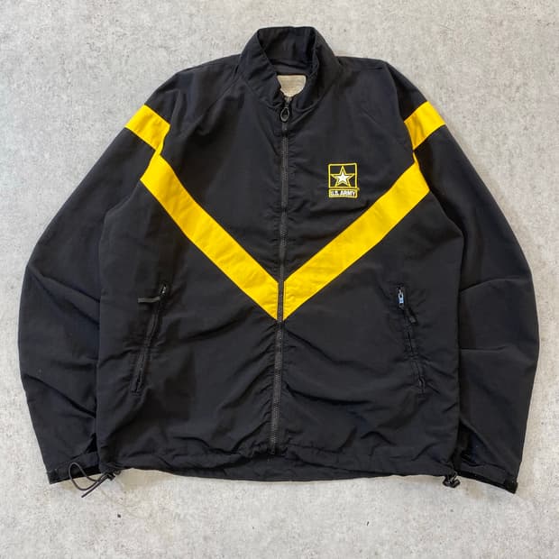 [M] U.S.ARMY 미군 APFU 윈드자켓