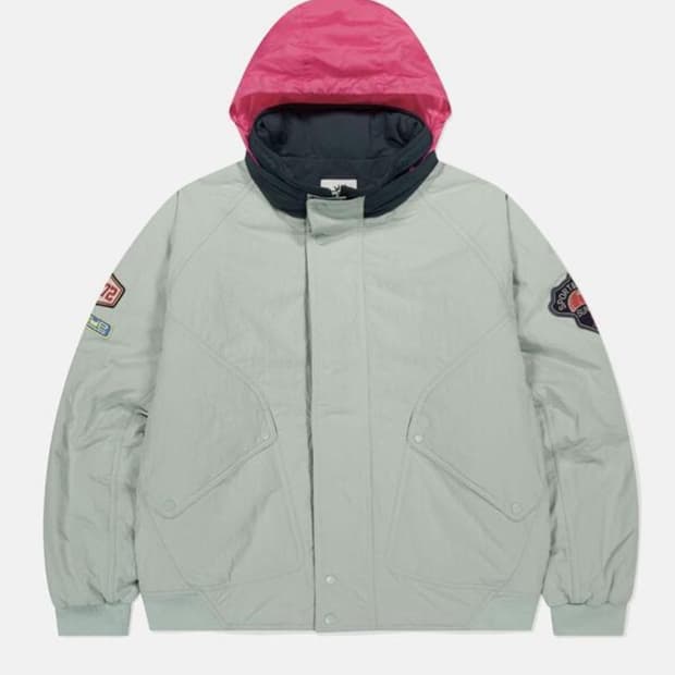 썬러브 crew 자켓 구합니다 ㅠㅠㅠㅠㅠㅠㅠ 가격제시해주세요