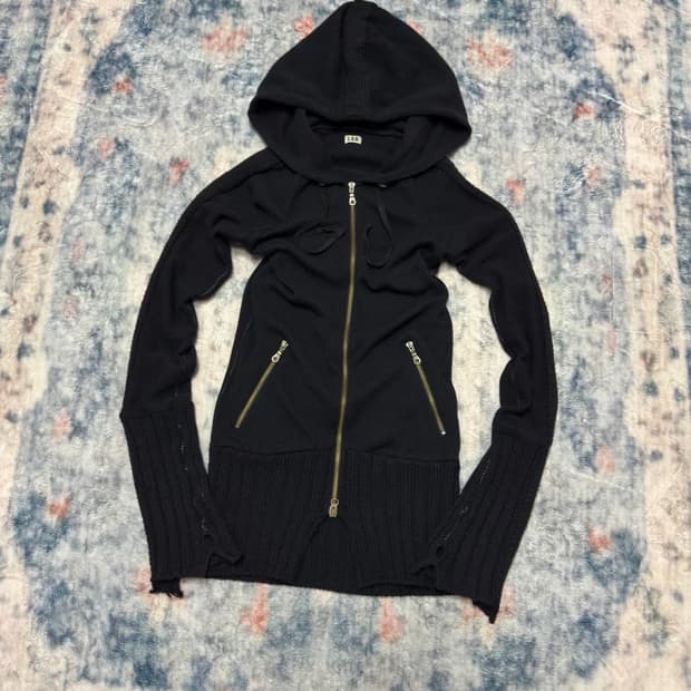 Lgb neat hoodie