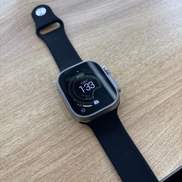 애플워치 울트라 49mm 셀룰러