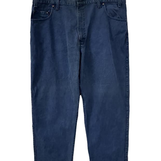 [W40L30] LEVI'S 리바이스545 90s USA 오렌지탭 빈티지