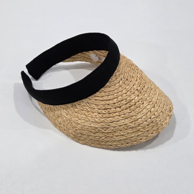 리미떼두두 키즈 자수 라피아캡 S/3/6 