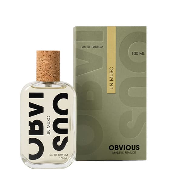 어비어스 뮈스끄 오드퍼퓸 100ml
