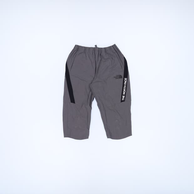150 노스페이스 키즈 등산 7부 바지 0604J2