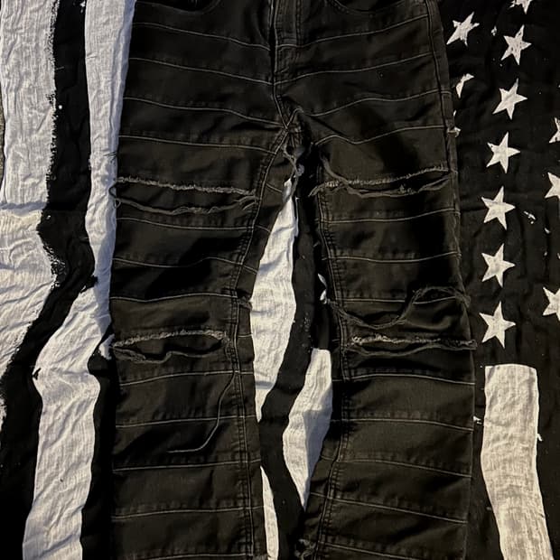 *archive* 1990s hysteric glamour kinky j