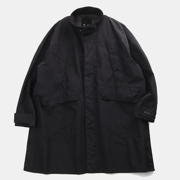 Kaptain Sunshine x Goldwin