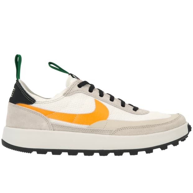 [새상품/260] 나이키 톰삭스 GPS제너럴 유니버시티골드