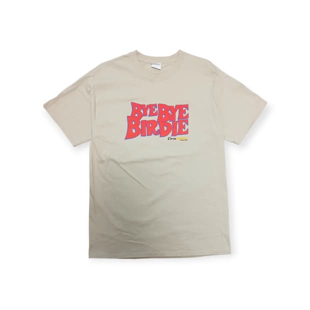 Port &company 그래픽 반팔티 