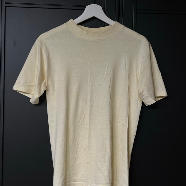 Hanes Vintage t-shirt