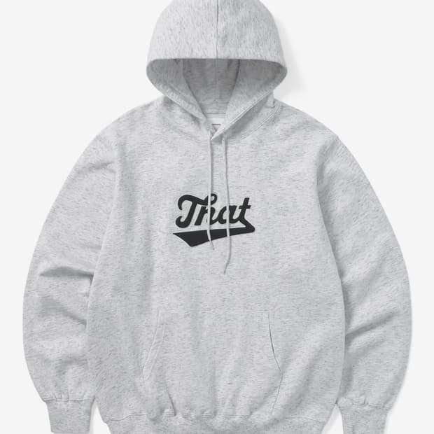 디스이즈네버댓 That Sign Hoodie