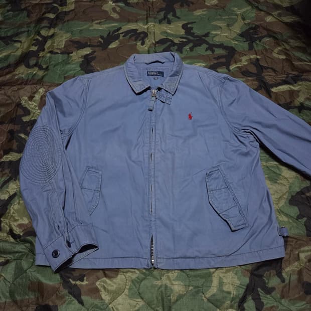 90s Vintage Polo Ralph Lauren Swing Top