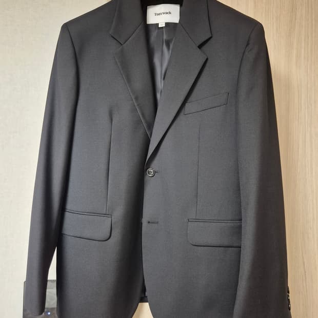 토니웩 시그니처 블레이저 L