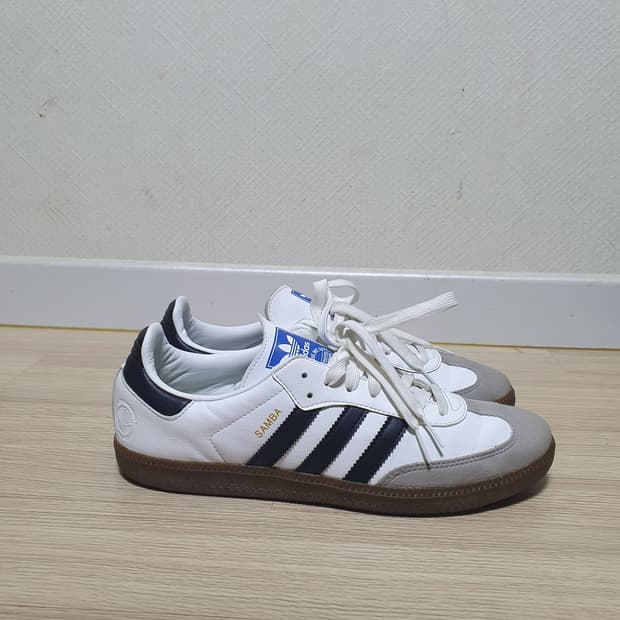 아디다스 삼바 스니커즈 280