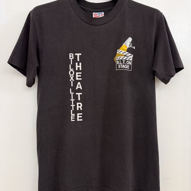 90s Biloxi Little Theatre 1994 T-Shirt