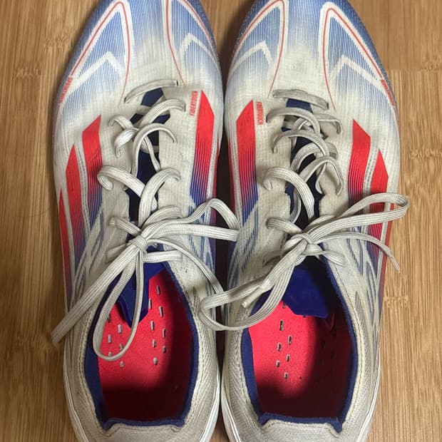 아디다스 F50 엘리트 275mm