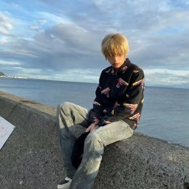 16ss 슈프림 x 알렉산드로 멘디니 글록 패턴 워크자켓