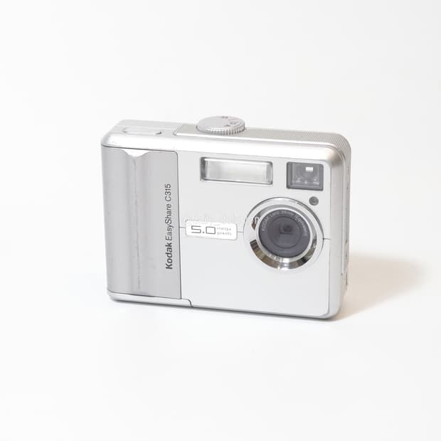 코닥 이지쉐어 C315