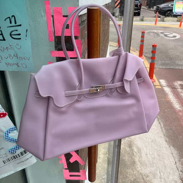 젤리버킨 - 연보라💕