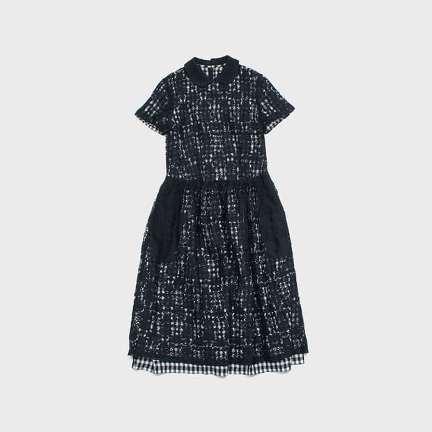COMME des GARCONS