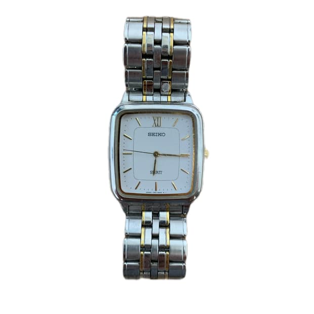 세이코 스피릿 빈티지 시계