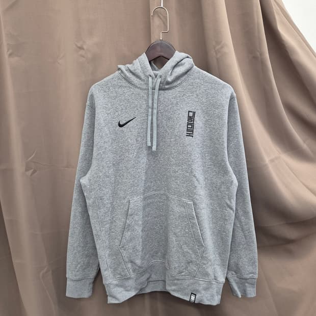 나이키 약기모 대한민국 후드티 L