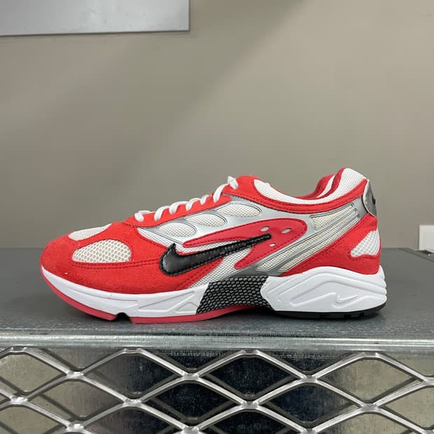 나이키 에어 고스트 레이서 트랙 레드 275
