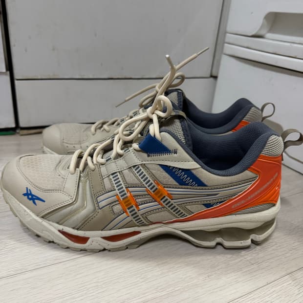 아식스 젤카야노14 하바네로 290