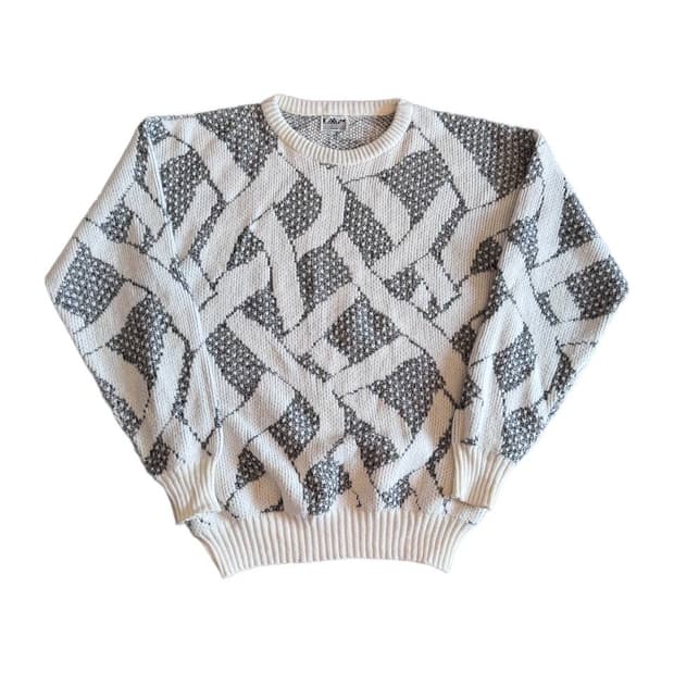 Vintage sweater