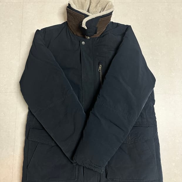 GGIO2 다운점퍼 (100)