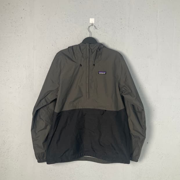 파타고니아 토렌쉘 3L 풀오버 (M) 새상품급