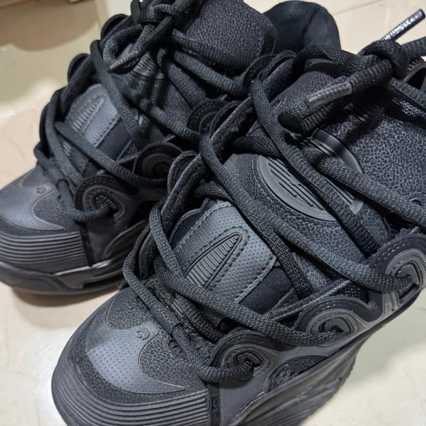 오시리스 osiris d3 2001