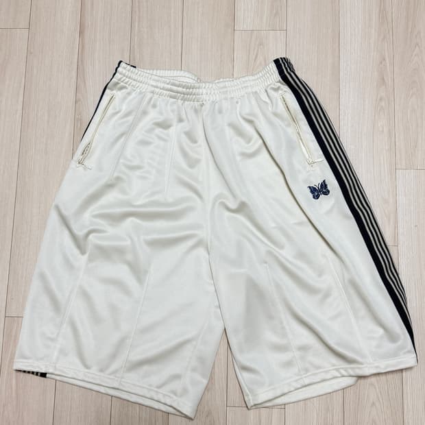 니들스 lhp 버뮤다 팬츠 m