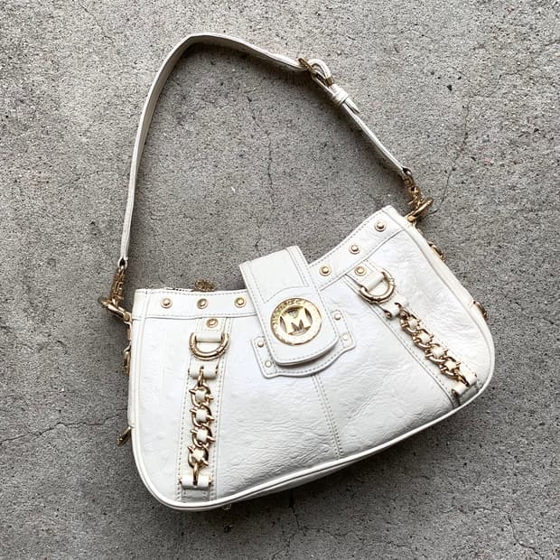 Metro City 00s mood shoulder bag 