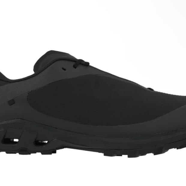 온러닝 파프 블랙 285