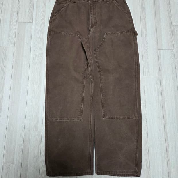 00s 칼하트 더블니 cht 34