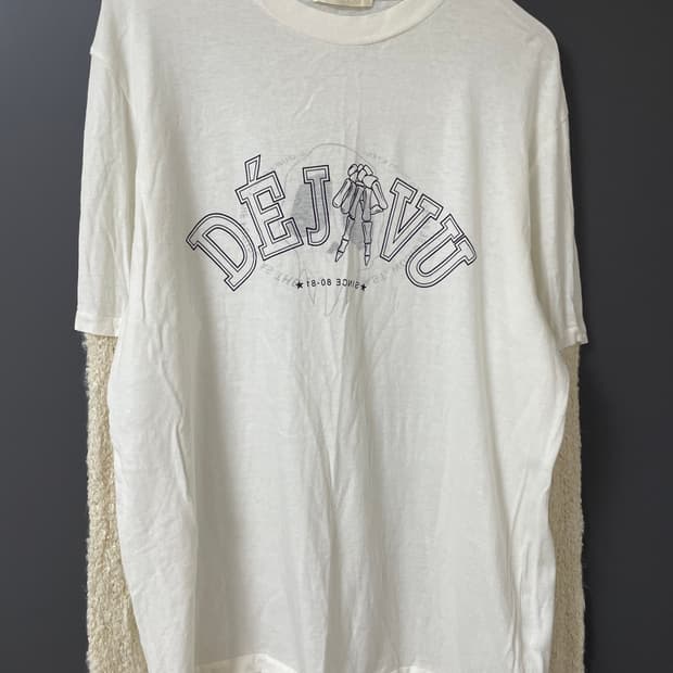 아워레가시 믹스 롱슬리브