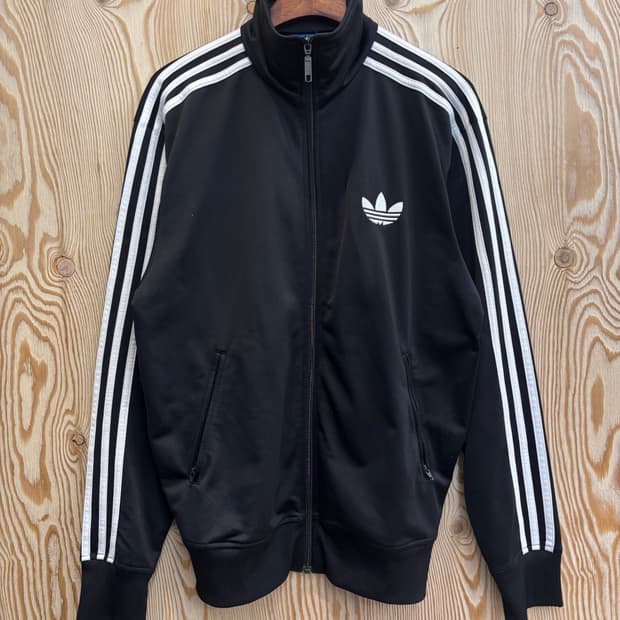 아디다스 파이어버드 트랙탑