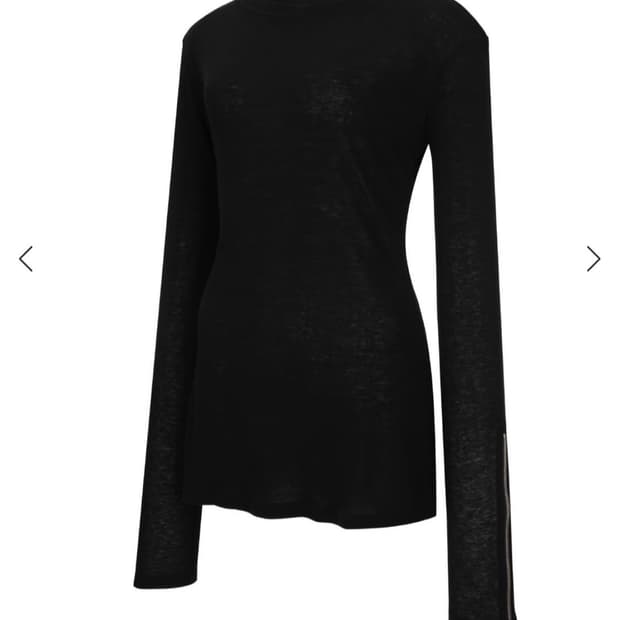 shakingmyhead 슬리브