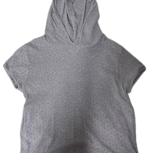 페스토 pesto dot hooded top moon