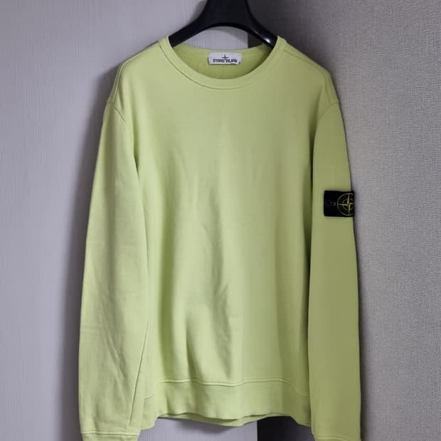 스톤아일랜드 맨투맨