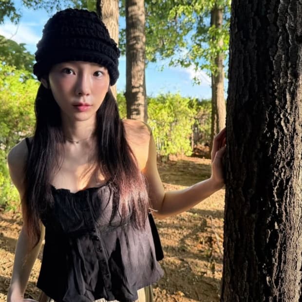 어썸니즈 SUGARLOAF HAT 비니