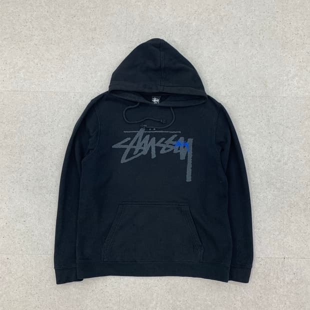 Stussy 스투시 후드티