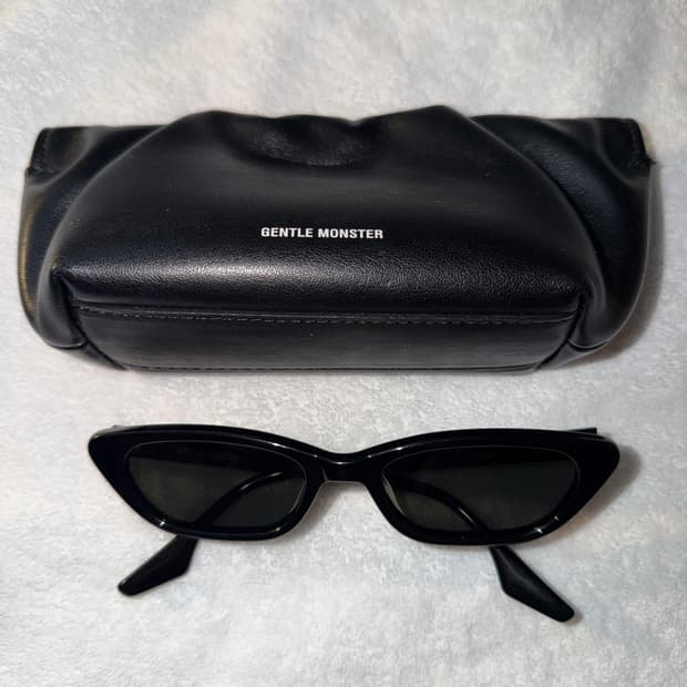 젠틀몬스터 코키 koki