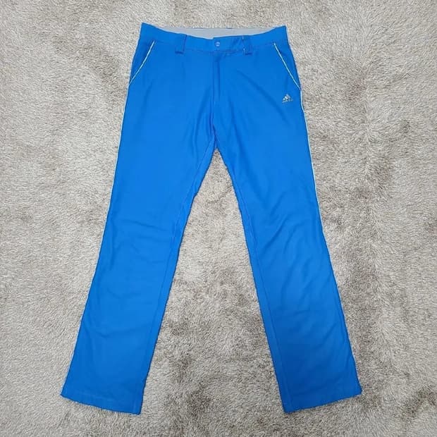 아디다스  기오 골프바지